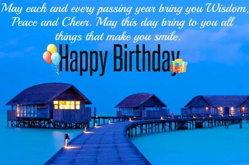 Birthday Photo Maker screenshot 2