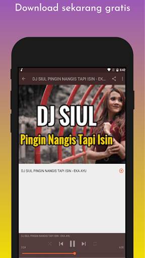 DJ Siul Kentrung Offline screenshot 5