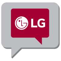 LG For You icon