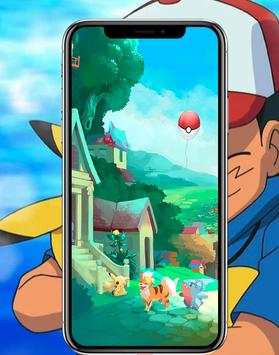 Pokemon Wallpaper screenshot 6