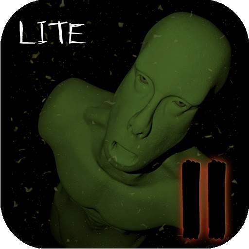 Mental Hospital:EB 2 Lite 1.0
