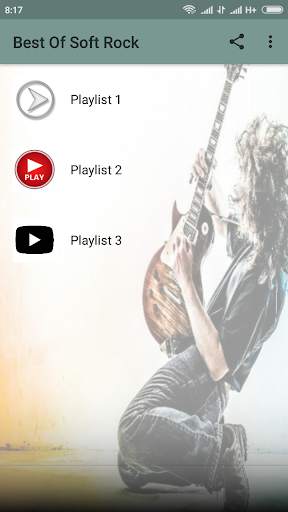 Best Of Slow Rock screenshot 1