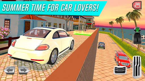 My Holiday Car screenshot 1