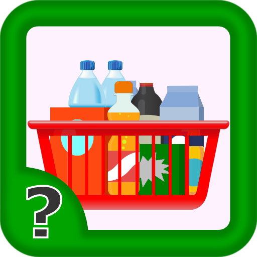Picture Quiz: Food icon