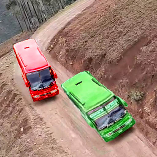 Coach Bus Driving Simulator 3D 1.0