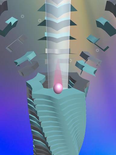 Stack Ball 3D screenshot 10