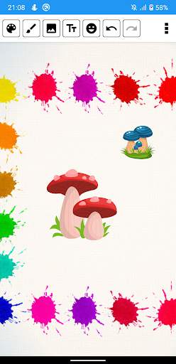 Paint screenshot 2