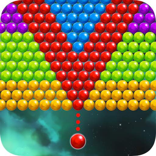 Bubble Pop Shooter 1.0.2