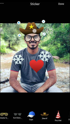 Ultimate Pro Photo Editor screenshot 2