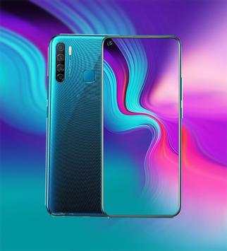 Wallpapers for Infinix S5 Pro Wallpaper скриншот 4