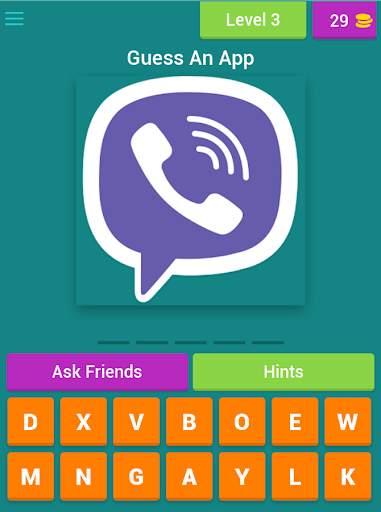 App Quiz screenshot 17
