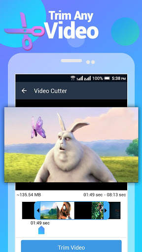 Video to MP3 Converter скриншот 2