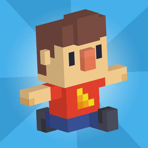 Jump World Adventure - Best Action Games for Free 1.23