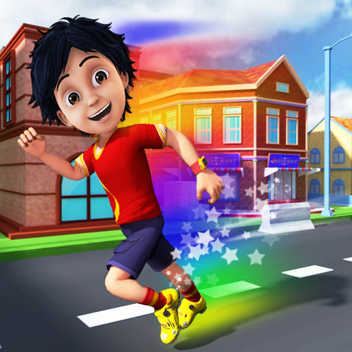 Shiva Adventure Game 1.1.3