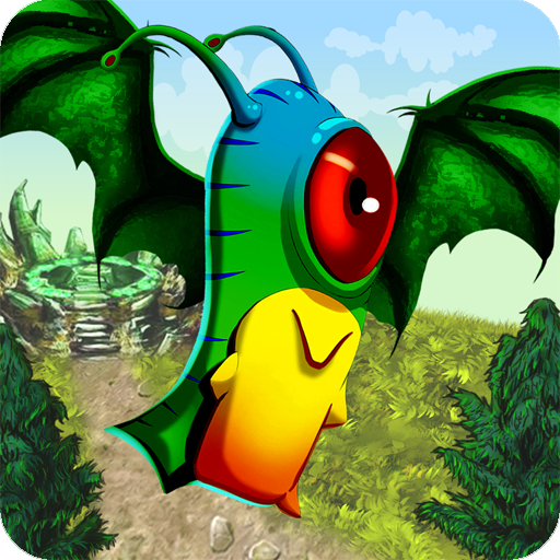 Demon Gate: Crown Defense icon