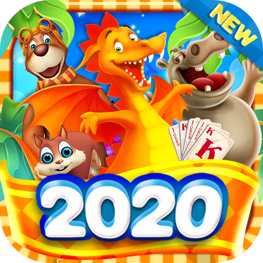 Solitaire icon