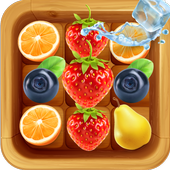 Fruit Link POP icon