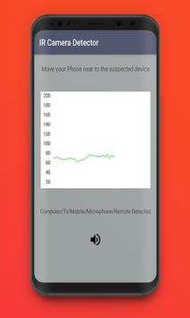 Hidden Devices Detector: Hiden Camera & Microphone screenshot 5