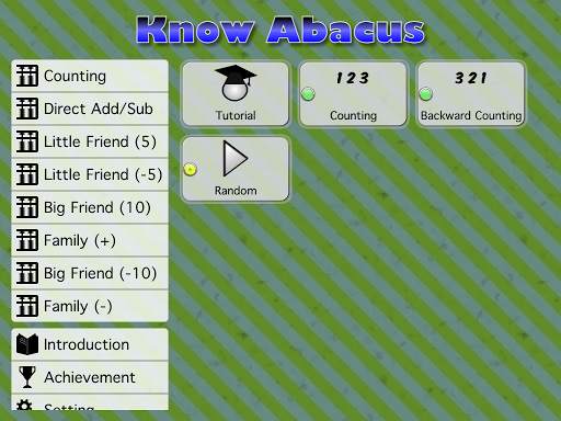 Know Abacus скриншот 8