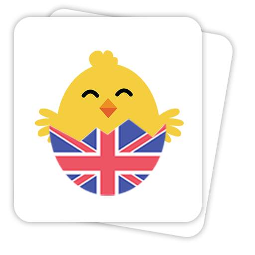 English vocabulary : flashcard 1.2030.1
