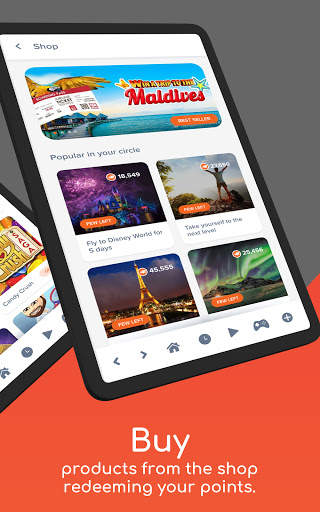 Fast, Safe & Super Browser for your Android Mobile screenshot 23