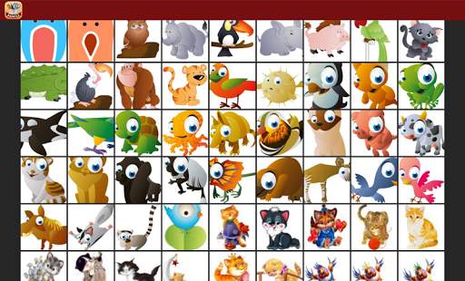 Paintle - Fun Photo Collages screenshot 20