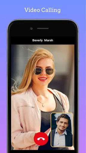 Blue Lite - Gay Video Chatting, Dating and Calling screenshot 4