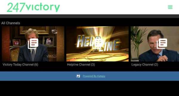 247Victory screenshot 3