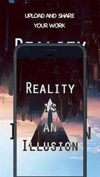 Hipster wallpaper Free screenshot 2