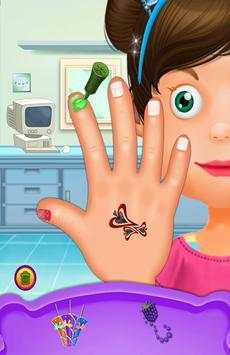 Hand & Nail Doctor screenshot 8