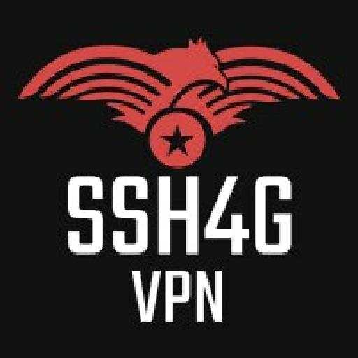 SSH4G VPN 2.0.0