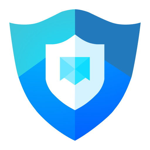New VPN — fast VPN icon