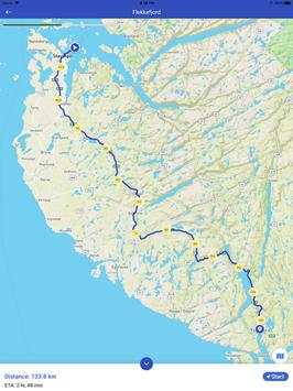 Fjellsti Lite screenshot 15