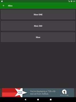 Cheats for GTA screenshot 14