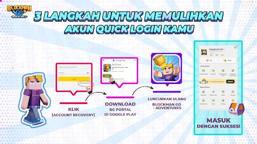 BG Portal screenshot 1