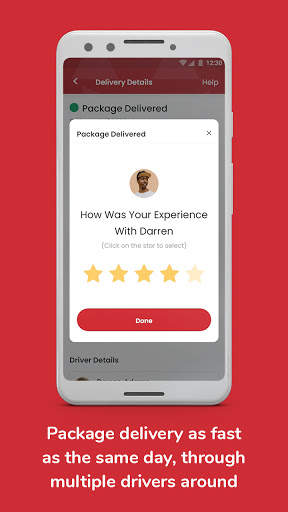 Verkoop: Click-Buy, Capture-Sell, Food-Package screenshot 7