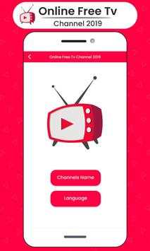 TV Live Channels screenshot 2