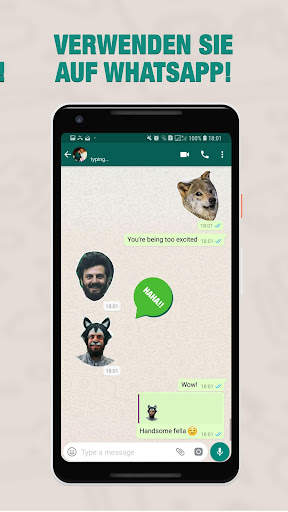 Sticker Maker screenshot 6