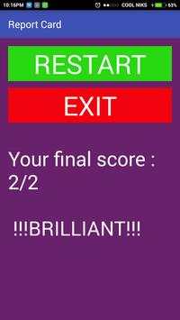 Improve Maths Calculations screenshot 5