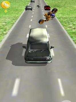 Top Bike Race Pacific Free 3D screenshot 4