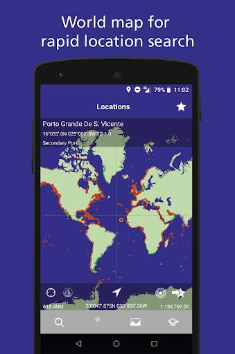 Tides Planner screenshot 3