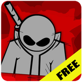 Ninja icon