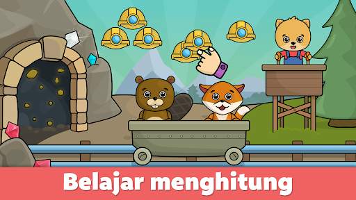Permainan Prasekolah screenshot 4