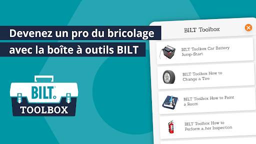 BILT 3D Instructions screenshot 7