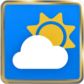 weather live wallpaper icon
