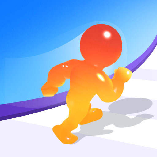 Blob n Giant: Blob Clash Runner 3D 3.0.0