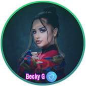 Becky G Offline🔥Hits🎵Songs🔥 1.2