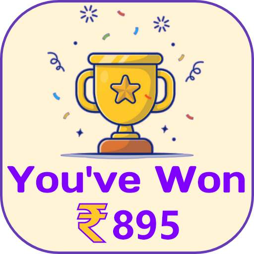 Scratch To Win Cash 2021 1.0