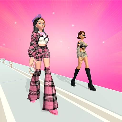 Fashion Battle - Dress up game 1.30.04