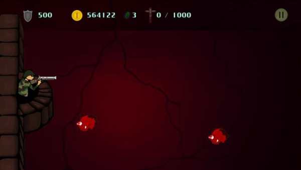Zombie Blaster – Revival screenshot 8